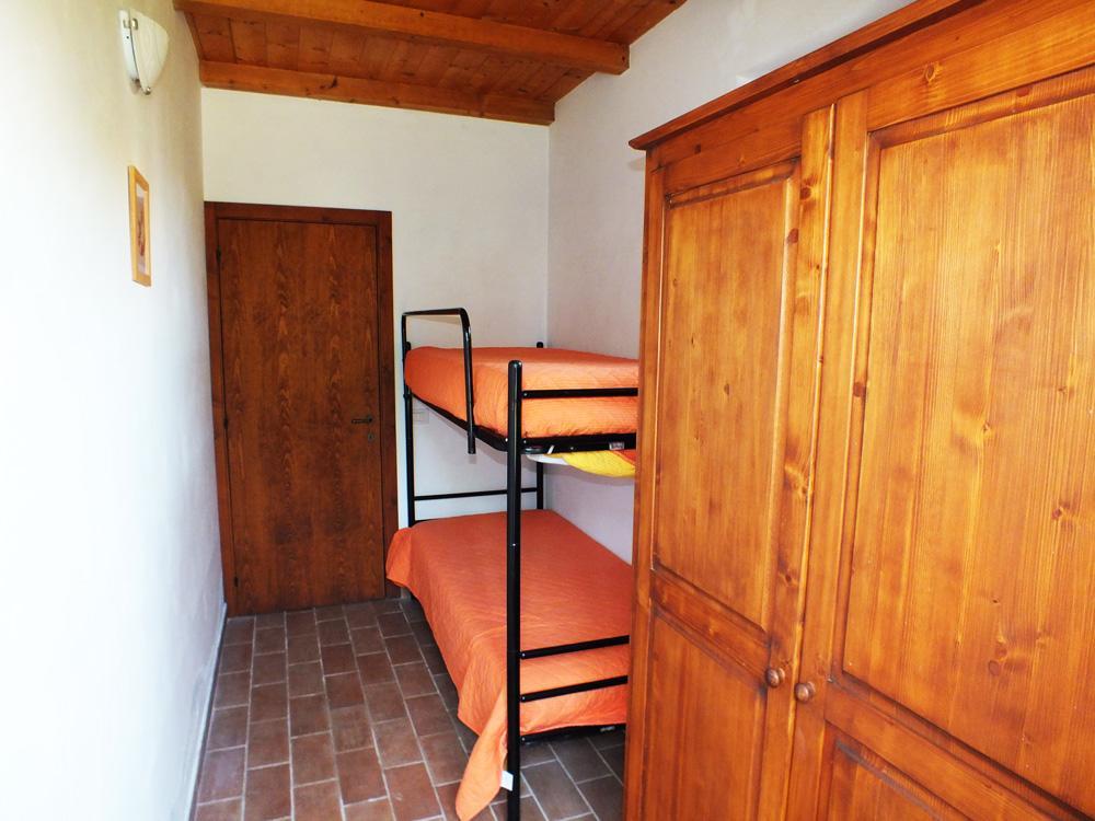 Agriturismo La Casa Della Lavanda - Il Rustico Marina di Montemarciano Εξωτερικό φωτογραφία