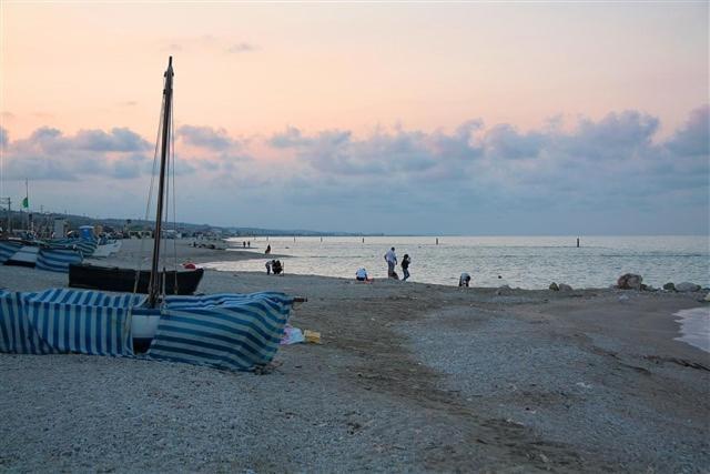 Agriturismo La Casa Della Lavanda - Il Rustico Marina di Montemarciano Εξωτερικό φωτογραφία